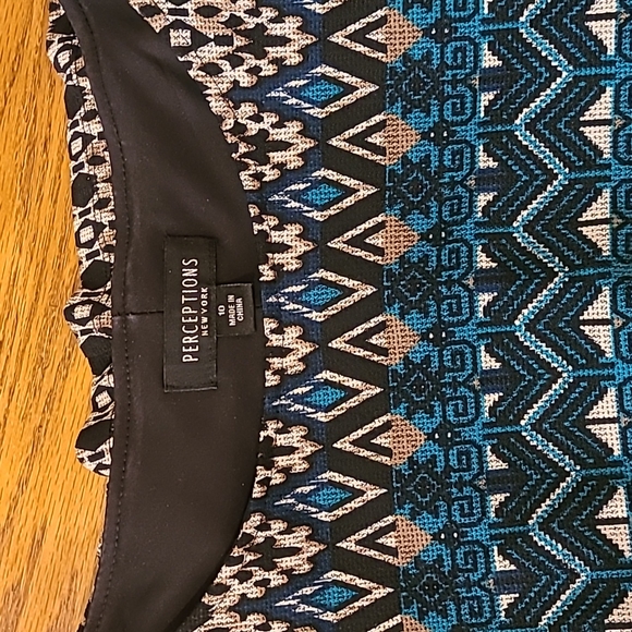 Perceptions ladie's dress size 10 - Picture 8 of 8